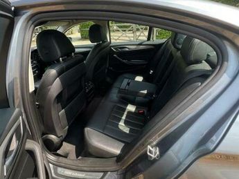 BMW 5 SERIES 2.0 530e 9.2kWh SE Auto Euro 6 (s/s) 4dr
