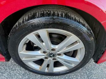 Mercedes-Benz A Class 1.6 A160 Sport (Executive) 7G-DCT Euro 6 (s/s) 5dr