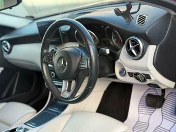 Mercedes-Benz A Class 1.6 A160 Sport (Executive) 7G-DCT Euro 6 (s/s) 5dr