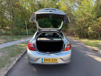 Vauxhall Insignia SRI NAV CDTI ECOFLEX S/S Excellent family car