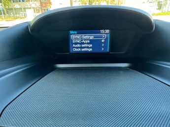 Ford Kuga TITANIUM TDCI