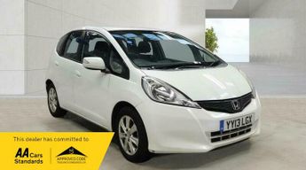 Honda Jazz 1.4 i-VTEC ES Euro 5 5dr