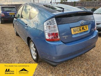 Toyota Prius VVT-I T3