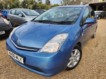 Toyota Prius VVT-I T3
