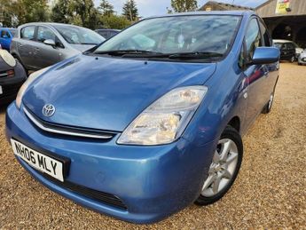 Toyota Prius VVT-I T3