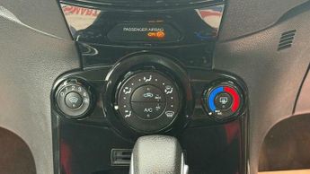 Ford Fiesta 1.6 Zetec Powershift Euro 5 5dr