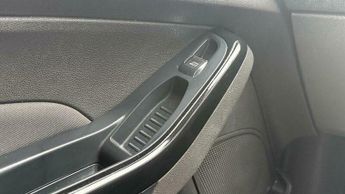 Ford Fiesta 1.6 Zetec Powershift Euro 5 5dr