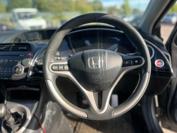 Honda Civic 1.8 i-VTEC SE 5dr