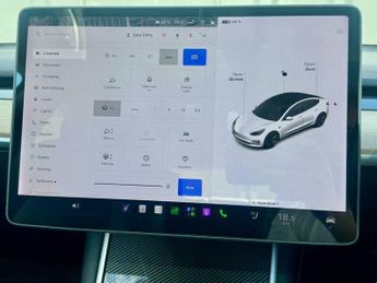 Tesla Model 3 (Dual Motor) Long Range Auto 4WDE 4dr