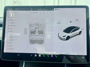 Tesla Model 3 (Dual Motor) Long Range Auto 4WDE 4dr