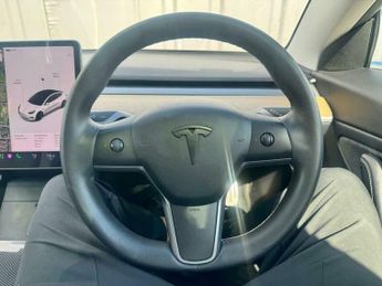 Tesla Model 3 (Dual Motor) Long Range Auto 4WDE 4dr