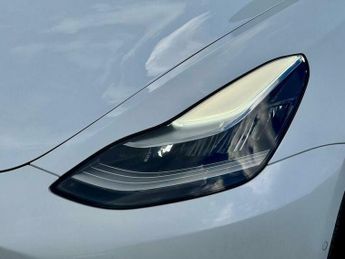 Tesla Model 3 (Dual Motor) Long Range Auto 4WDE 4dr