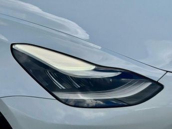 Tesla Model 3 (Dual Motor) Long Range Auto 4WDE 4dr