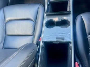 Tesla Model 3 (Dual Motor) Long Range Auto 4WDE 4dr