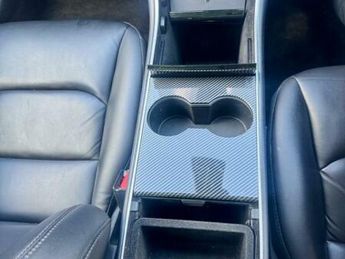Tesla Model 3 (Dual Motor) Long Range Auto 4WDE 4dr
