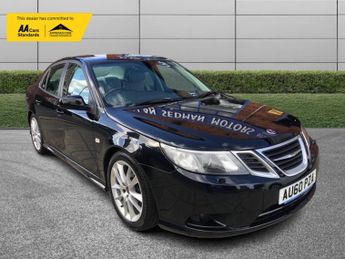 Saab 9 3 TTID AERO