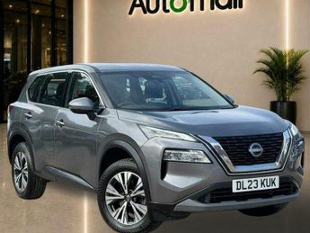 Nissan X-Trail 1.5 DIG-T MHEV Acenta Premium XTRON Euro 6 (s/s) 5dr