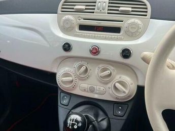 Fiat 500 1.2 Pop Euro 6 (s/s) 3dr