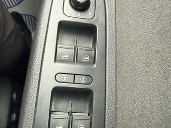 Volkswagen Sharan 2.0 TDI BlueMotion Tech SE DSG Euro 5 (s/s) 5dr