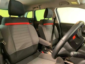 Citroen C3 Aircross  1.2 PureTech Flair EAT6 Euro 6 (s/s) 5dr