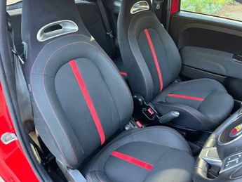 Abarth 500 1.4 T-Jet Euro 5 3dr