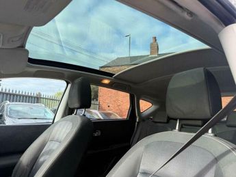 Nissan Qashqai 1.6 n-tec 2WD Euro 5 5dr