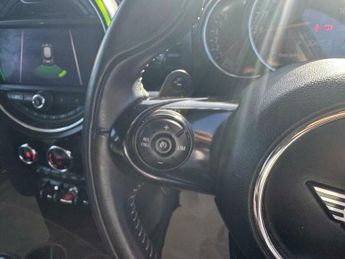 MINI Hatch 2.0 Cooper S Exclusive Steptronic Euro 6 (s/s) 5dr