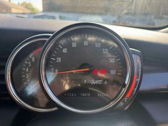 MINI Hatch 2.0 Cooper S Exclusive Steptronic Euro 6 (s/s) 5dr