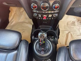 MINI Hatch 2.0 Cooper S Exclusive Steptronic Euro 6 (s/s) 5dr