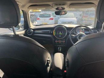 MINI Hatch 2.0 Cooper S Exclusive Steptronic Euro 6 (s/s) 5dr