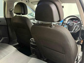 Vauxhall Insignia 2.0 CDTi SRi Nav Euro 5 5dr