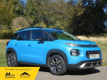 Citroen C3 Aircross PURETECH FEEL S/S