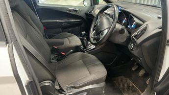 Ford B-Max TITANIUM