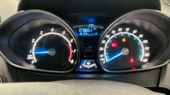 Ford B-Max TITANIUM