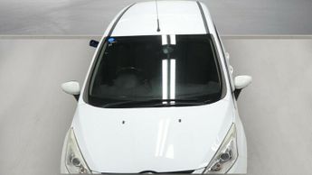 Ford B-Max TITANIUM