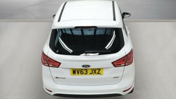 Ford B-Max TITANIUM