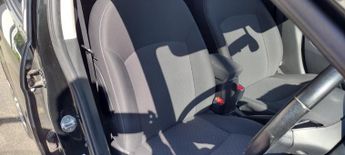 Mitsubishi Mirage JURO