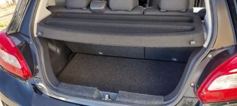 Mitsubishi Mirage JURO