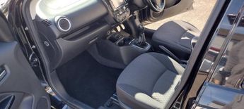 Mitsubishi Mirage JURO