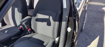Mitsubishi Mirage JURO