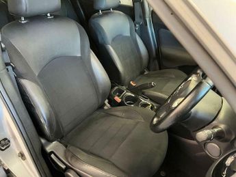 Nissan Juke 1.2 DIG-T N-Connecta Euro 6 (s/s) 5dr