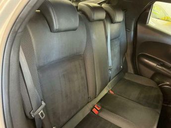 Nissan Juke 1.2 DIG-T N-Connecta Euro 6 (s/s) 5dr
