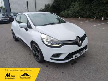 Renault Clio DYNAMIQUE S NAV DCI