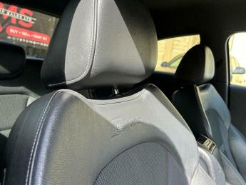 Audi A1 1.6 TDI S line Euro 5 (s/s) 3dr