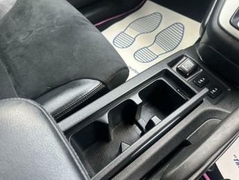 Honda CR-V 2.0 i-VTEC SR Auto 4WD Euro 5 5dr