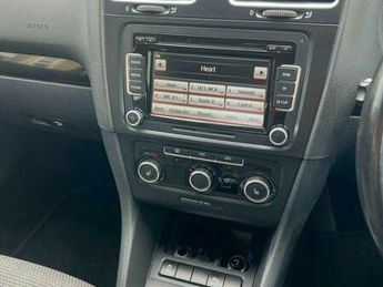 Volkswagen Golf 1.4 TSI Match Euro 5 5dr