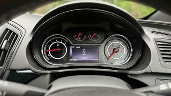 Vauxhall Insignia 2.0 CDTi ecoFLEX SRi VX Line Nav Euro 5 (s/s) 5dr