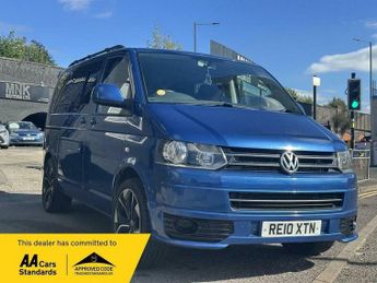 Volkswagen Transporter 2.0 TD T30 SE DSG L1 H1 4dr