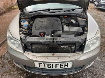 Skoda Octavia 1.6 TDI SE Plus DSG Euro 5 5dr