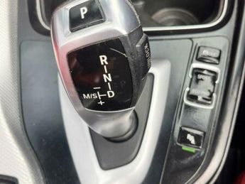 BMW 4 SERIES 2.0 420d M Sport Auto Euro 6 (s/s) 2dr